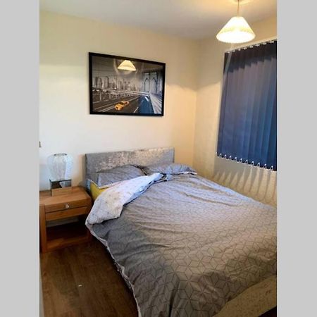 Cute Chalet Near The Beach Great Yarmouth Eksteriør billede