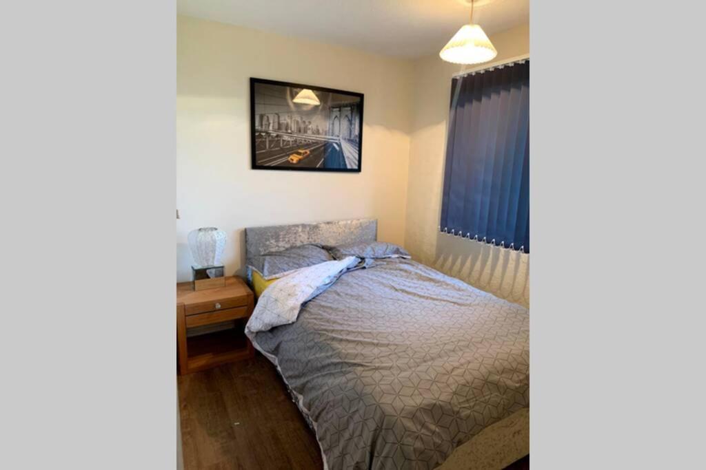 Cute Chalet Near The Beach Great Yarmouth Eksteriør billede